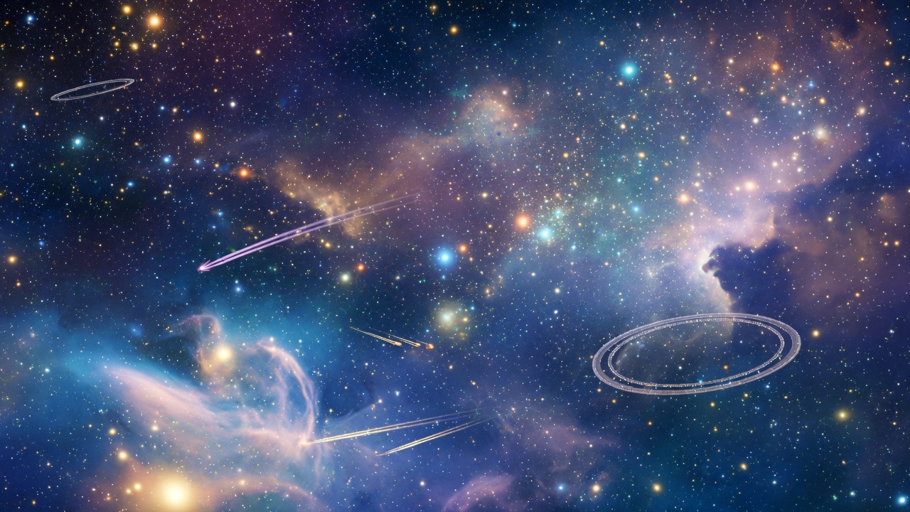 Centauri Cluster